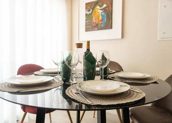 Apartament Center Comfort By Vacationy