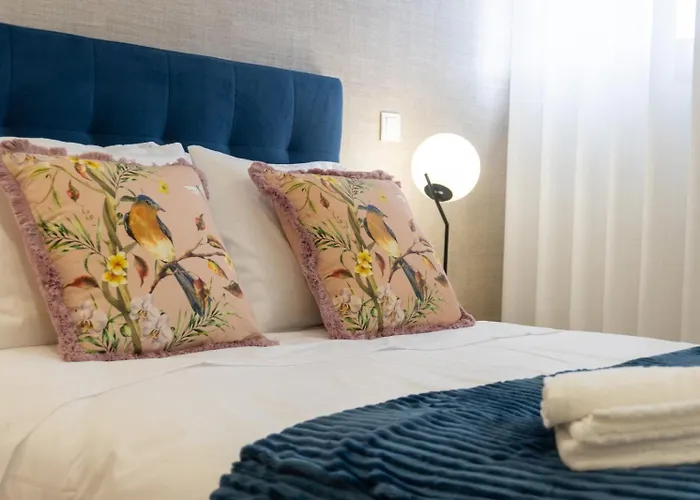 Center Comfort By Vacationy * Porto