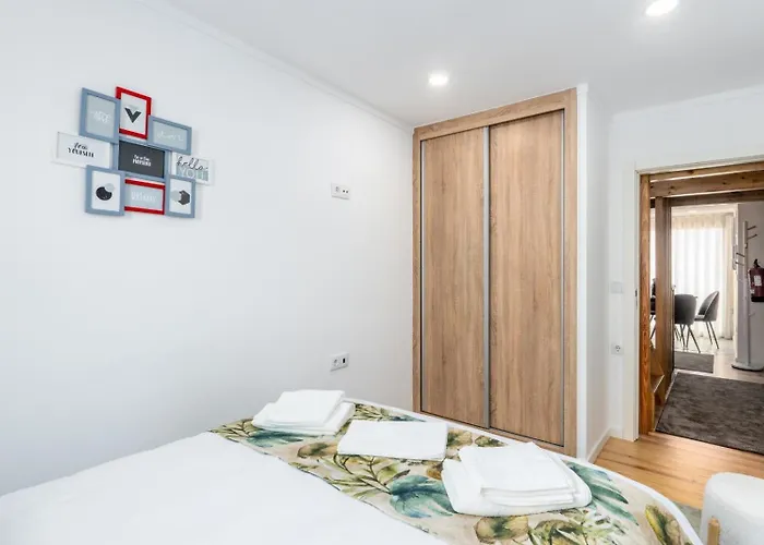 Center Comfort By Vacationy Apartament *