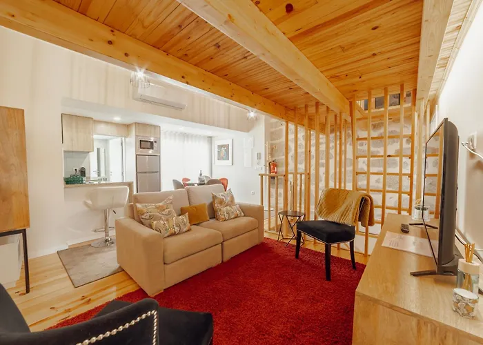 Center Comfort By Vacationy Apartament