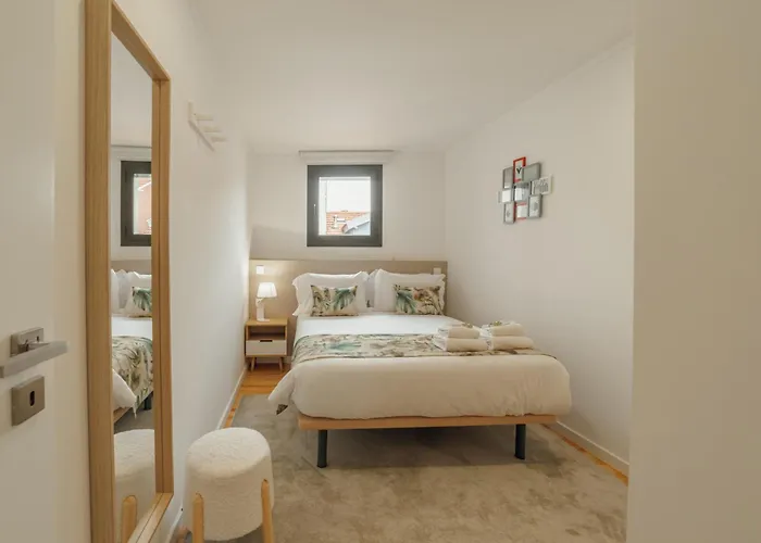 Apartament Center Comfort By Vacationy *