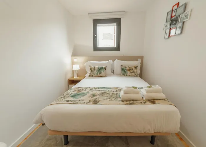 Center Comfort By Vacationy Apartament