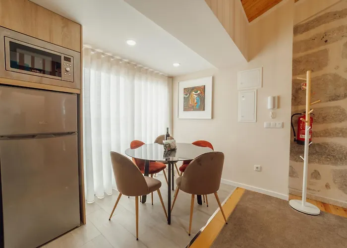 Center Comfort By Vacationy Apartament