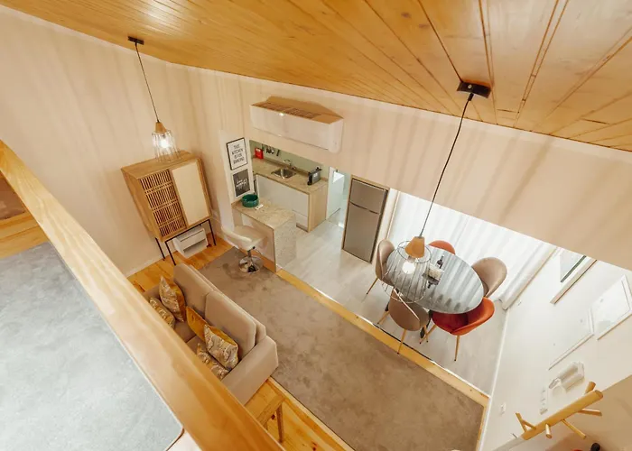 Apartament Center Comfort By Vacationy Porto