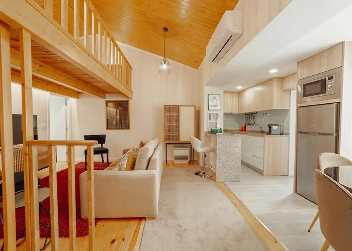 Apartament Center Comfort By Vacationy