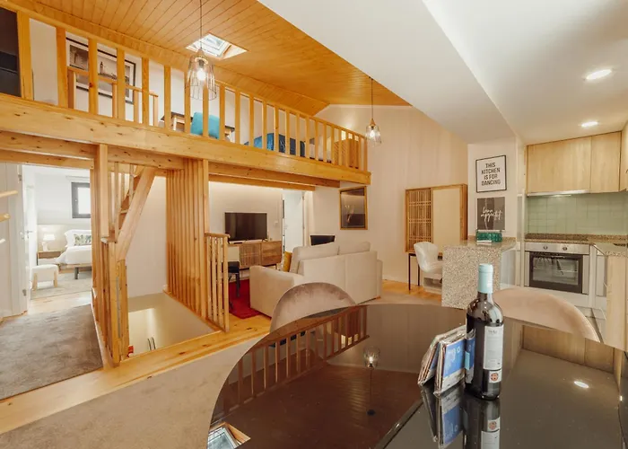 Center Comfort By Vacationy Apartament *