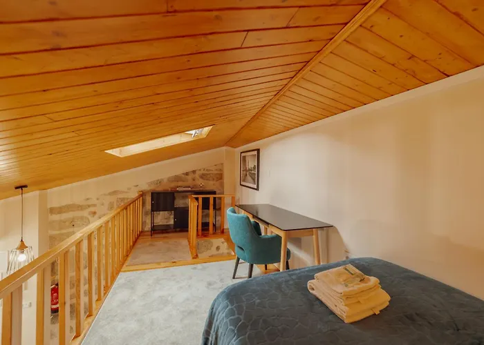 Center Comfort By Vacationy Apartament