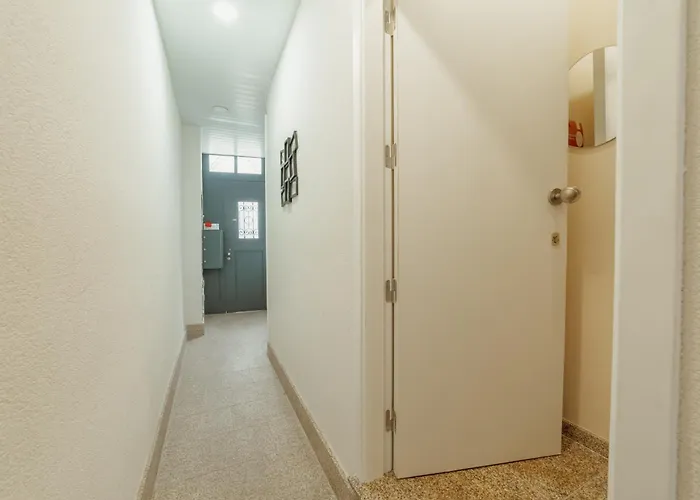 Center Comfort By Vacationy Apartament Porto