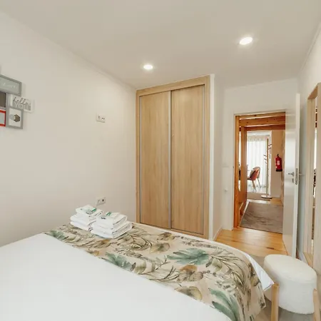 Center Comfort By Vacationy Appartamento *