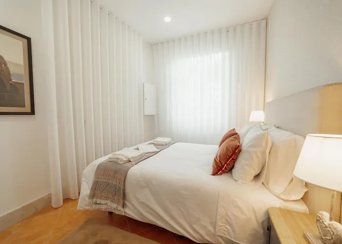 Center Comfort By Vacationy