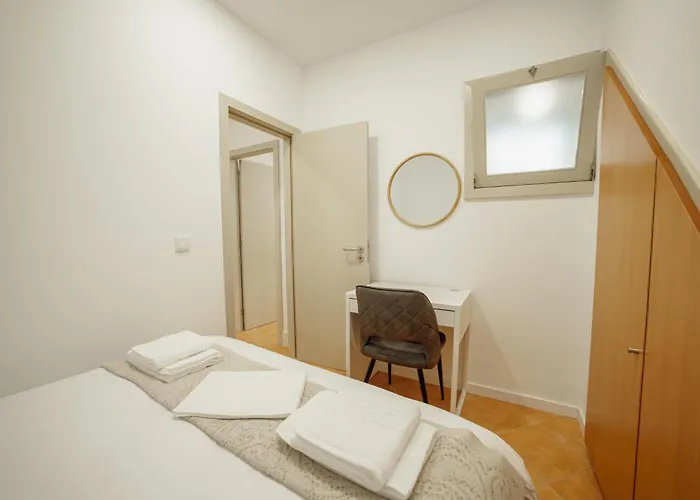 Center Comfort By Vacationy * Oporto