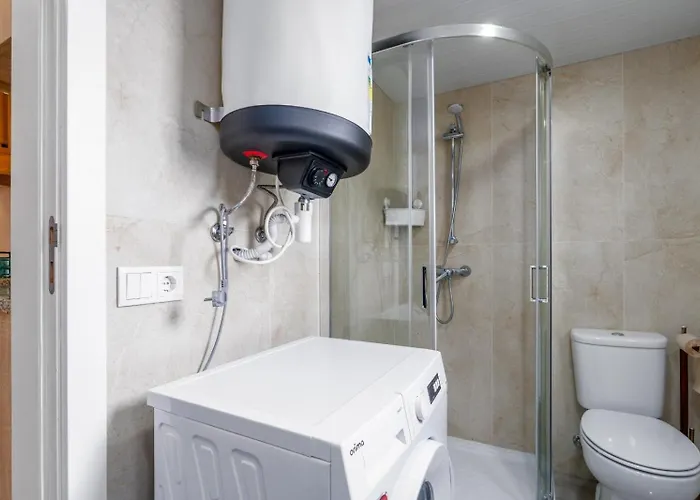 Center Comfort By Vacationy Oporto