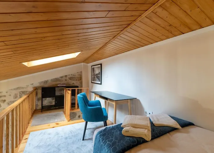 Appartamento Center Comfort By Vacationy