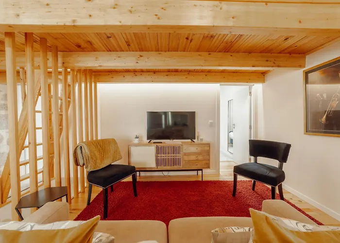 Center Comfort By Vacationy