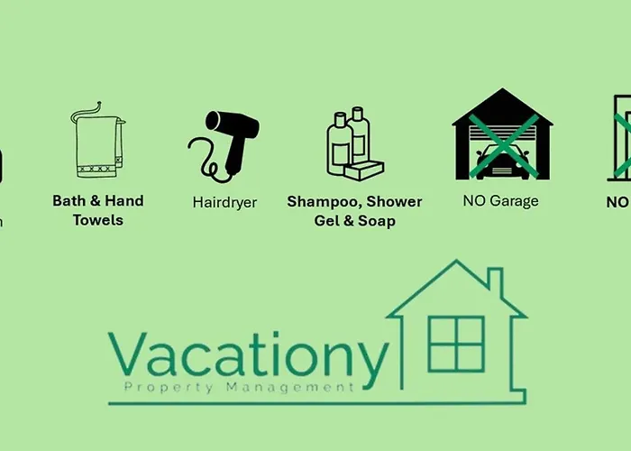 Center Comfort By Vacationy Appartamento Oporto