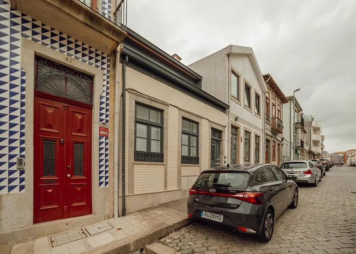 Center Comfort By Vacationy